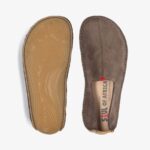 Vivobarefoot Ababa Ii Masculino Marrom - Image 2