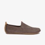 Vivobarefoot Ababa Ii Masculino Marrom
