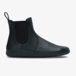 Vivobarefoot Geo Chelsea Feminino Obsidiana