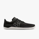 Vivobarefoot Geo Racer Ii Feminino Obsidiana