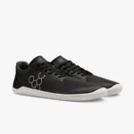 Vivobarefoot Geo Racer Ii Feminino Obsidiana - Image 4