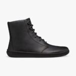 Vivobarefoot Gobi Hi Iv Feminino Obsidiana