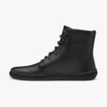 Vivobarefoot Gobi Hi Iv Feminino Obsidiana - Image 3