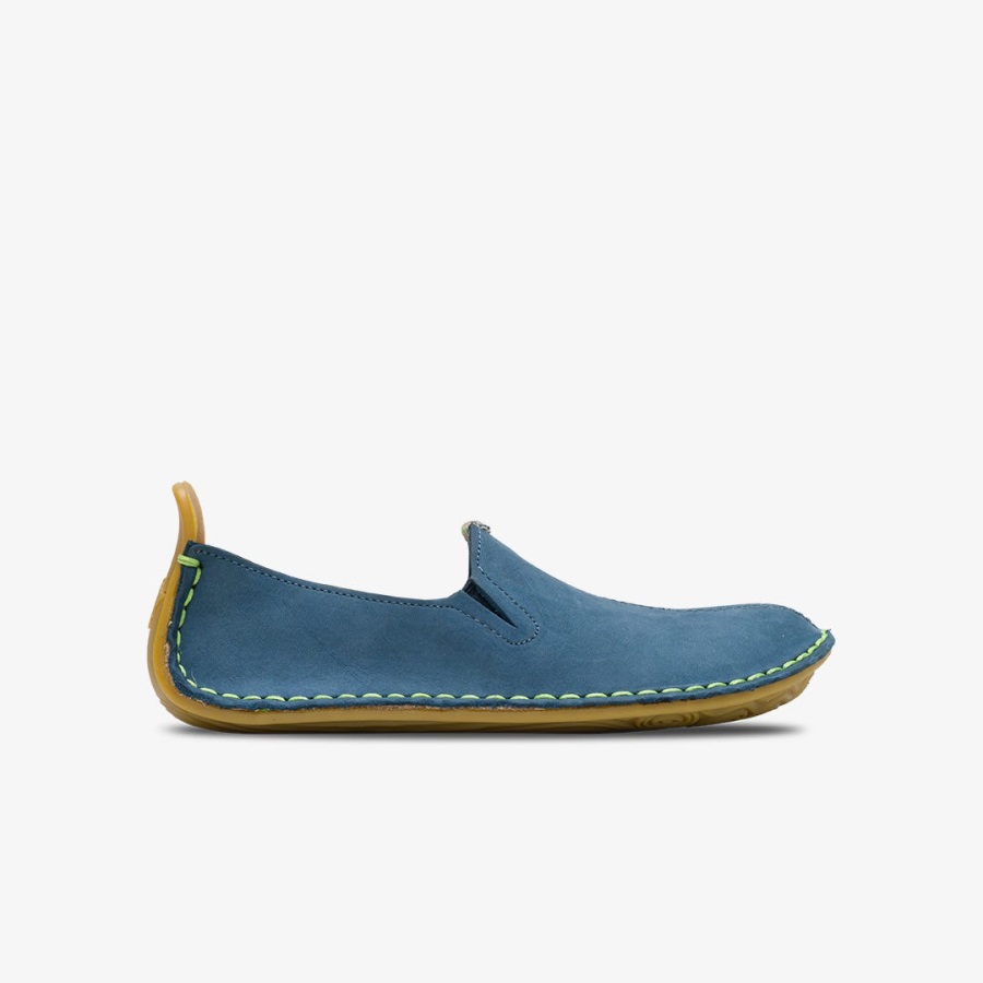 vivobarefoot_indigo_ababa_ii_kids.jpg Vivobarefoot Indigo Ababa Ii Kids - Image 1