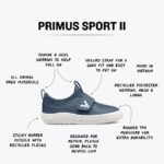 Vivobarefoot Indigo Primus Sport Ii Crianças - Image 7