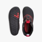 Vivobarefoot Lumi Juniors Obsidian - Image 2