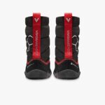 Vivobarefoot Lumi Juniors Obsidian - Image 5