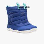 Vivobarefoot Lumi X Arctic Angels Kids Amparo Blue - Image 4