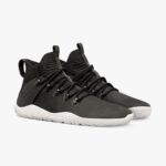 Vivobarefoot Magna Fg Feminino Branco Obsidiano - Image 4