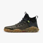 Vivobarefoot Magna Floresta Esc Mulheres Samambaia Limão - Image 3