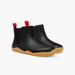 Vivobarefoot Obsidian Fulham Ii Kids - Image 4