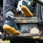 Vivobarefoot Obsidian Magna Fg Feminino - Image 9