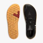 Vivobarefoot Obsidian Primus Trail Malha Fg Mens - Image 2