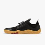 Vivobarefoot Obsidian Primus Trail Malha Fg Mens - Image 3