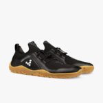 Vivobarefoot Obsidian Primus Trail Malha Fg Mens - Image 4