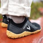 Vivobarefoot Obsidian Primus Trail Malha Fg Mens - Image 9