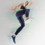 Vivobarefoot Primus Asana Feminino índigo - Image 7