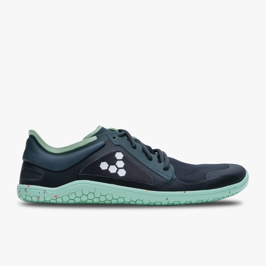 vivobarefoot_primus_lite_iii_carvao_feminino.jpg Vivobarefoot Primus Lite Iii Carvão Feminino - Image 1