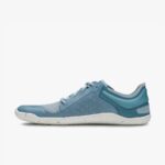 Vivobarefoot Primus Lite Iii Feminino Blue Haze - Image 4