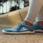 Vivobarefoot Primus Lite Iii Feminino Blue Haze - Image 8