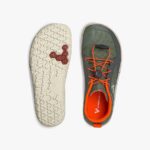 Vivobarefoot Primus Trail Ii Fg Kids Verde Botânico - Image 2