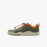 Vivobarefoot Primus Trail Ii Fg Kids Verde Botânico - Image 3