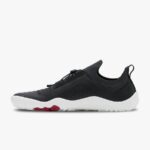 Vivobarefoot Primus Trail Malha Fg Mens Obsidian - Image 3