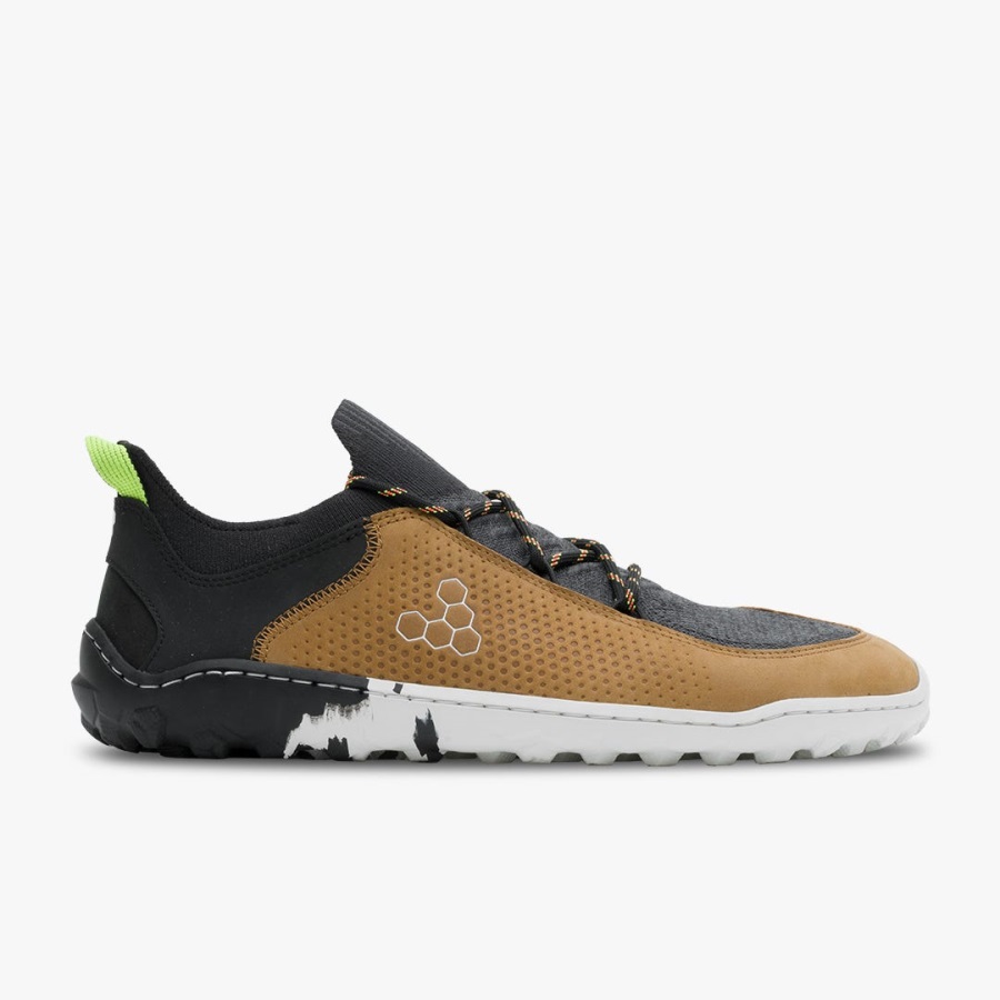 vivobarefoot_rastreador_bolota_decon_baixo_fg2_feminino.jpg Vivobarefoot Rastreador Bolota Decon Baixo Fg2 Feminino - Image 1