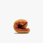 Vivobarefoot Rust Primeiro Terno Iii Mês - Image 6