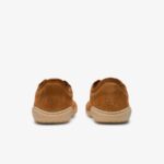 Vivobarefoot Tan Geo Court Iii Mens - Image 5