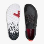 Vivobarefoot Tracker Decon Low Fg2 Feminino Obsidian - Image 2
