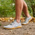 Zinc Primus Trail Malha Fg Mens Vivopés Descalços - Image 8